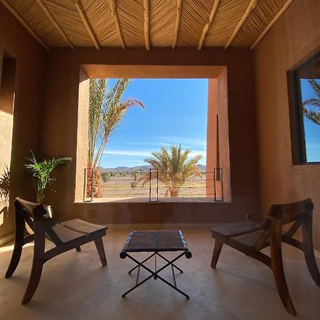 Kasbah Tamsna Hotel Ouarzazate Ngoại thất bức ảnh