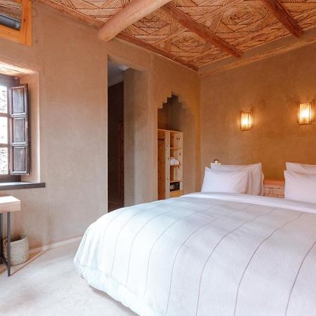 Kasbah Tamsna Hotel Ouarzazate Ngoại thất bức ảnh