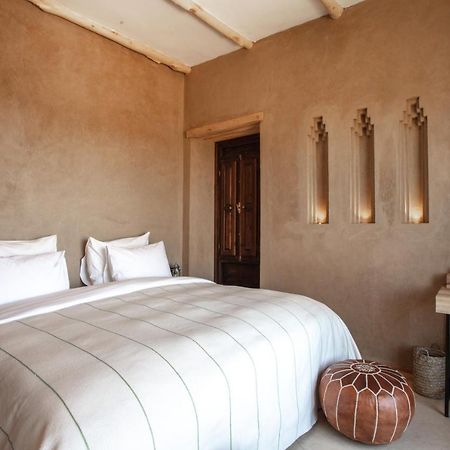 Kasbah Tamsna Hotel Ouarzazate Ngoại thất bức ảnh