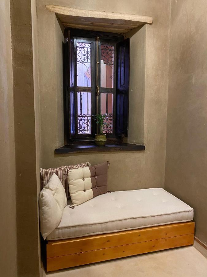 Kasbah Tamsna Hotel Ouarzazate Ngoại thất bức ảnh