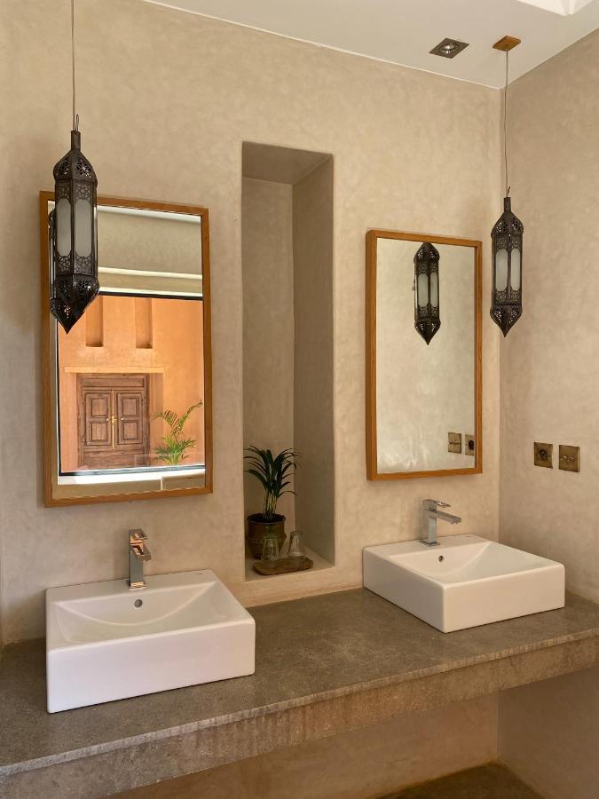 Kasbah Tamsna Hotel Ouarzazate Ngoại thất bức ảnh
