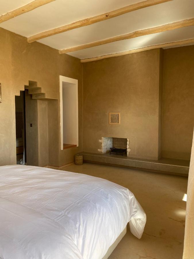 Kasbah Tamsna Hotel Ouarzazate Ngoại thất bức ảnh