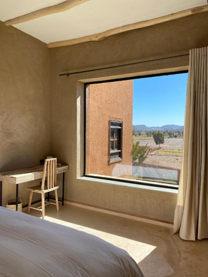 Kasbah Tamsna Hotel Ouarzazate Ngoại thất bức ảnh
