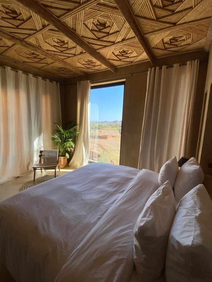 Kasbah Tamsna Hotel Ouarzazate Ngoại thất bức ảnh
