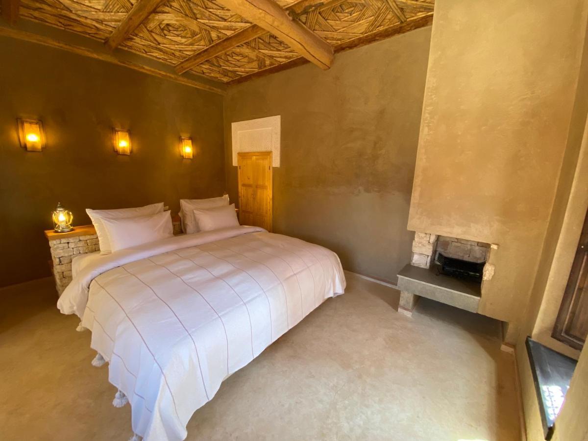 Kasbah Tamsna Hotel Ouarzazate Ngoại thất bức ảnh