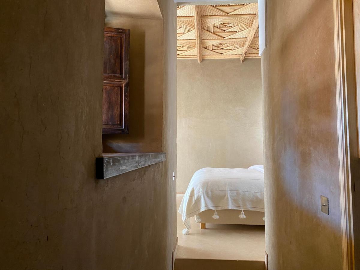 Kasbah Tamsna Hotel Ouarzazate Ngoại thất bức ảnh