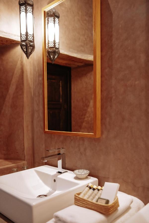 Kasbah Tamsna Hotel Ouarzazate Ngoại thất bức ảnh