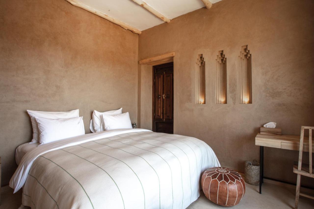 Kasbah Tamsna Hotel Ouarzazate Ngoại thất bức ảnh