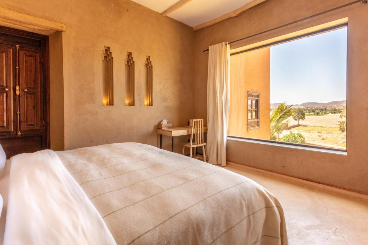 Kasbah Tamsna Hotel Ouarzazate Ngoại thất bức ảnh